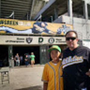 Meet your Posher, Jason